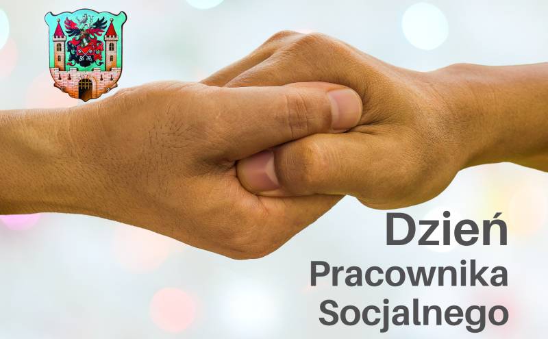 Dzień Pracownika Socjalnego