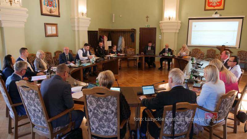 Rada Miasta Lubań